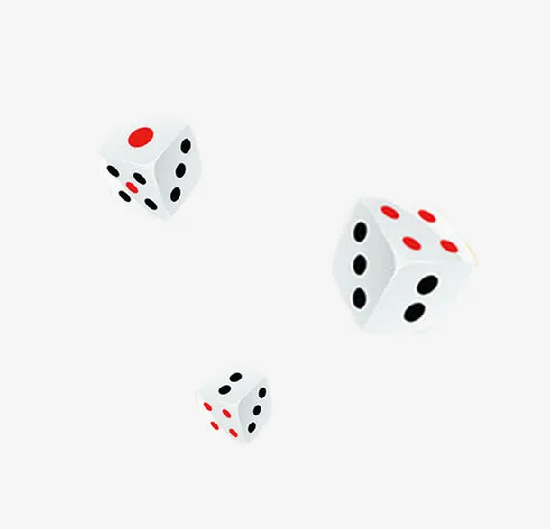 骰子元素免抠