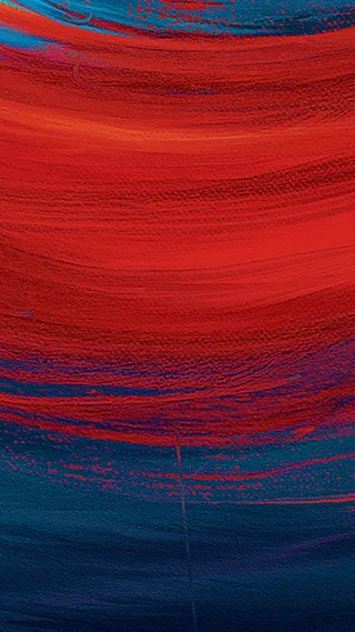 油画画布质感H5背景图高清