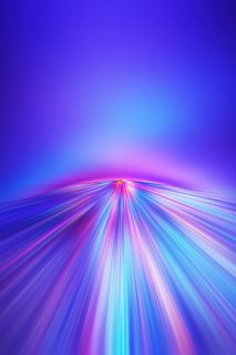 七彩光效H5背景高清