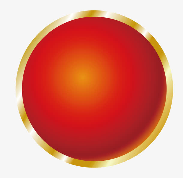 金色渐变的淘宝矢量素材免抠