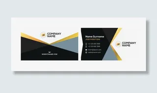 矢量卡通扁平化黑色科技催乳师名免抠