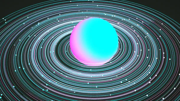 宇宙星球漩涡免抠