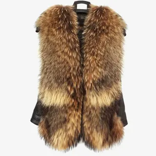 皮草清仓特价免抠