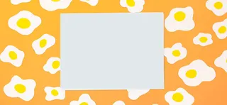 卡通童趣背景装饰高清