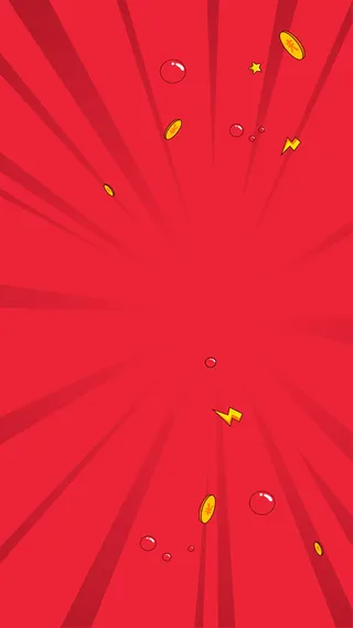 节日H5背景高清