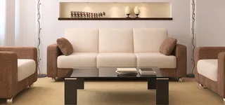 欧式家居家具摆设高清