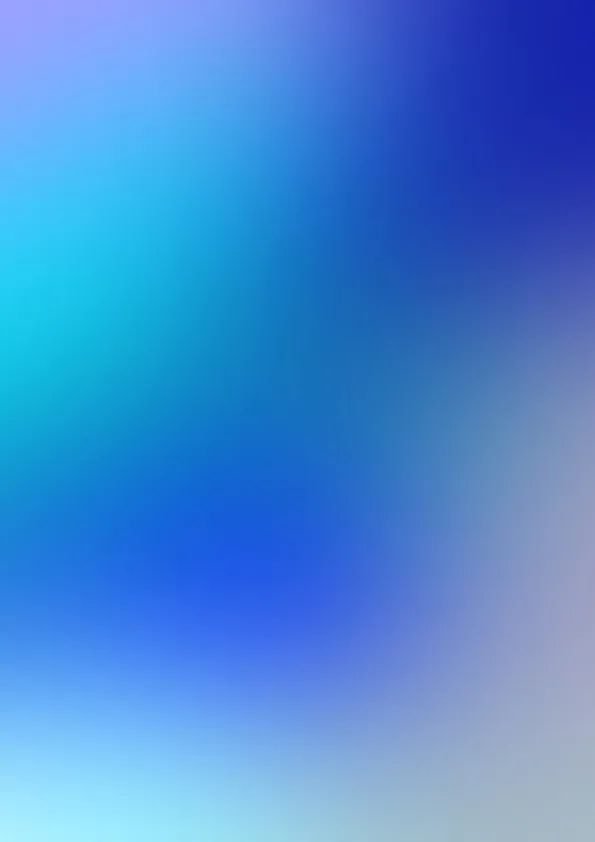 深浅蓝色背景元素