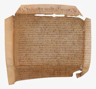 黄色古旧皱纹书本纸张免抠