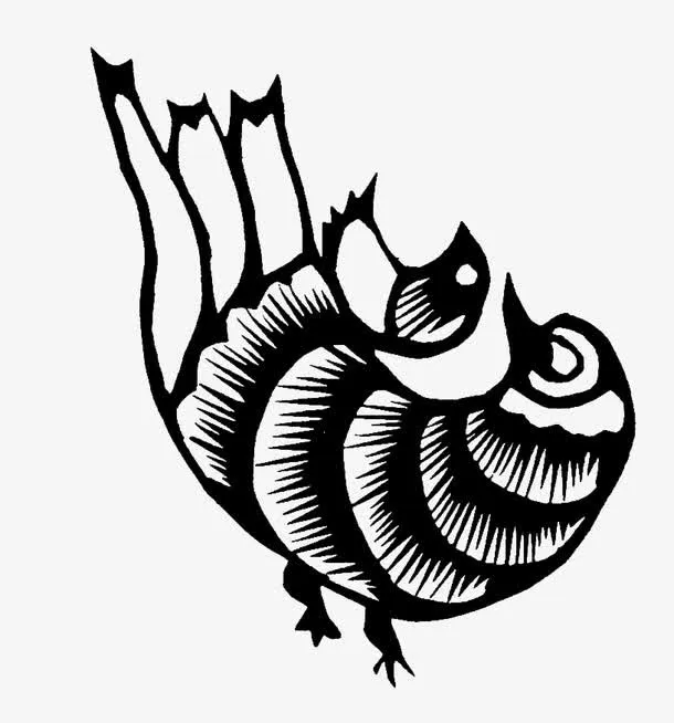 鸟免抠