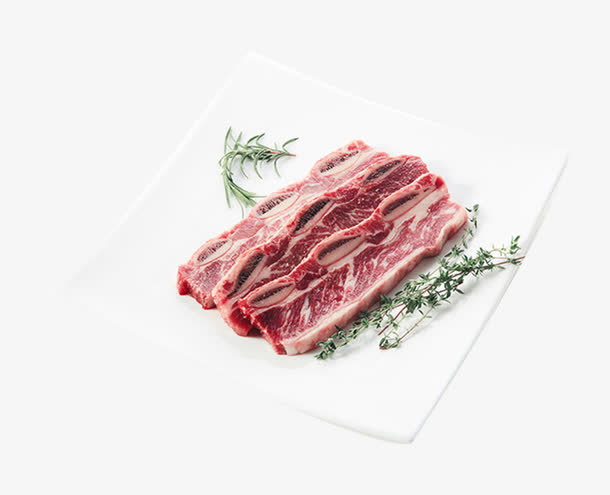 进口食物免抠