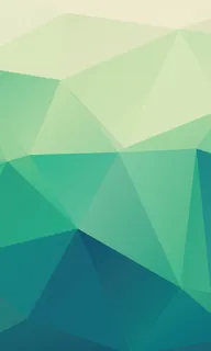 空间菱形唯美简约素材免抠