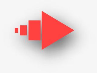 箭头 指向免抠装饰ppt元素