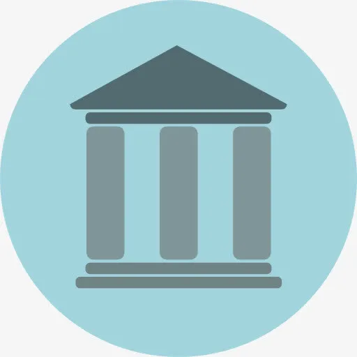 大学图标免抠