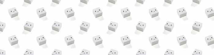 可爱图案纹理背景高清