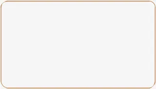 小贤主金色边框素材免抠