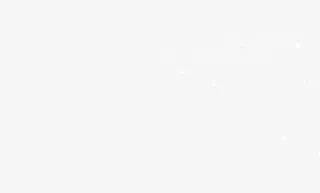 透明白色星星免抠