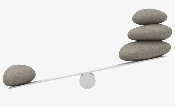 鹅卵石图片免抠