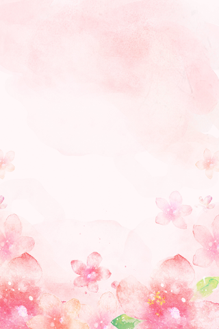 母亲节粉色背景高清