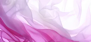 红色轻柔雪纺背景高清