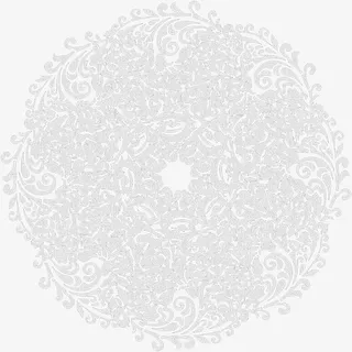 蕾丝图案底纹免抠