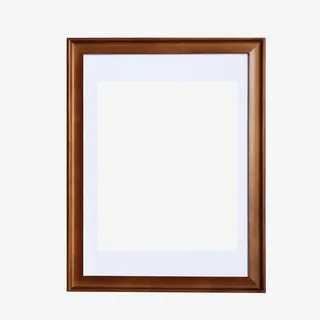 奖状框素材免抠