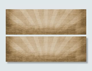 怀旧纸张放射背景高清