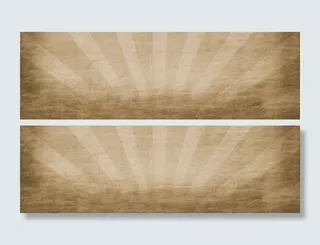 怀旧纸张放射背景高清