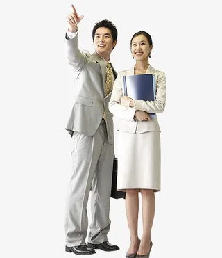 我们的未来很美免抠