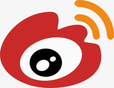 微博第三方登录免抠