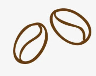 手绘咖啡元素素材图片免抠