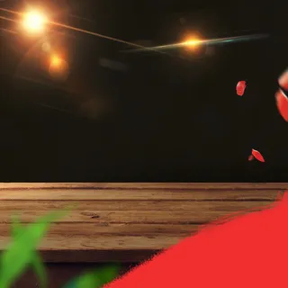 简约黑色养生壶家电PSD分层主图背景素材高清