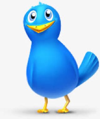 潇洒表情符号大声笑笑脸tweetmyweb免抠