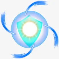 Q版手游特效免抠