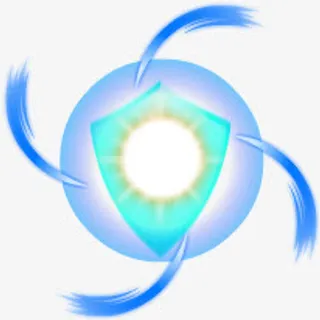 Q版手游特效免抠