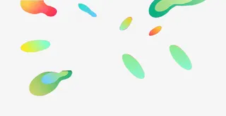 多彩小元素免抠