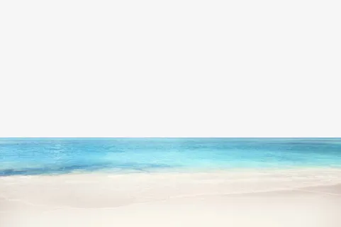唯美大海景色免抠 唯美大海景色免抠