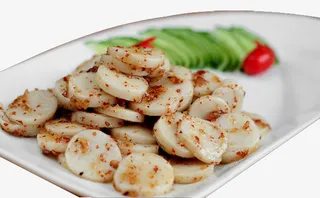 一盘炒年糕免抠