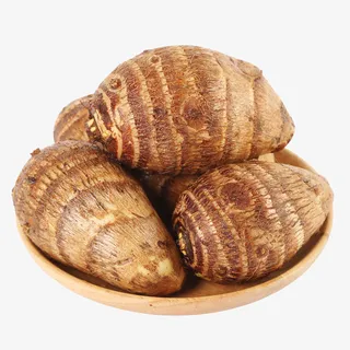 蔬菜 芋艿 毛芋 芋头 香芋免抠