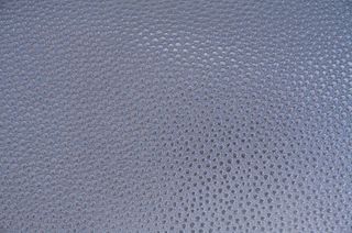 灰色皮革纹理背景