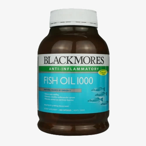 澳佳宝深海鱼油胶囊免抠