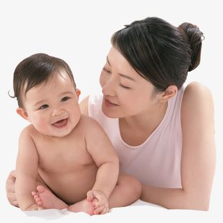 产后康复医疗健康免抠