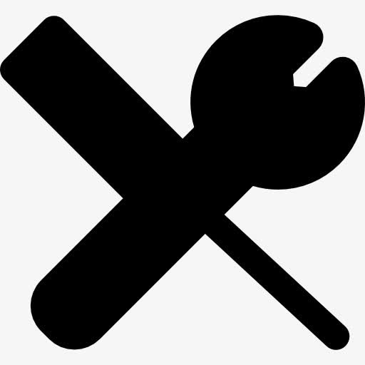 小设置按钮图标免抠