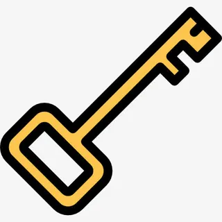 关键图标免抠 关键图标免抠