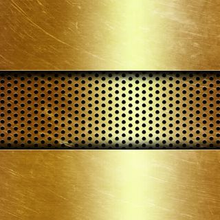 黄金网眼背景