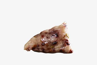 端午节甜粽子免抠