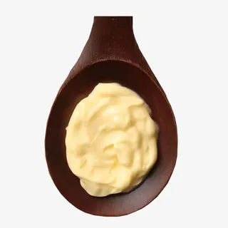 美味沙拉千岛酱免抠