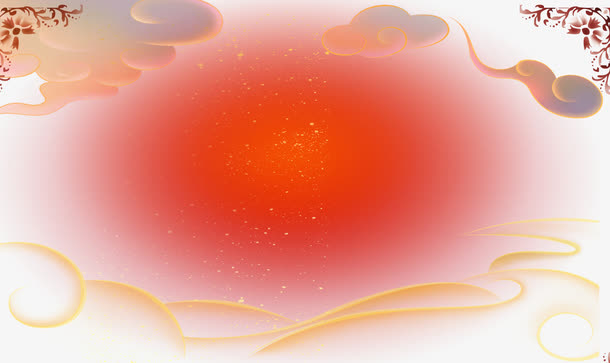 节日背景
