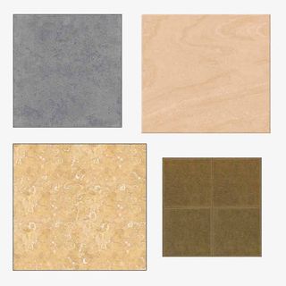 瓷砖 室内地板免抠