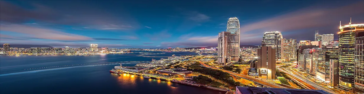 摄影风景城市背景图高清