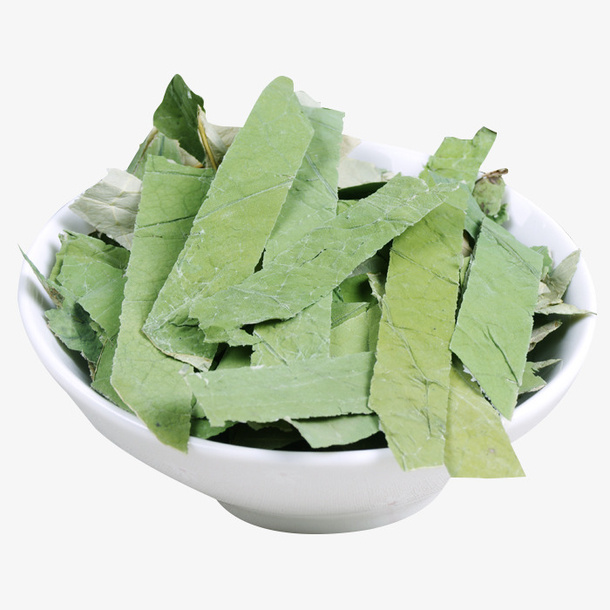 一碗荷叶免抠